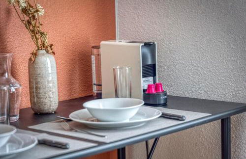 La Résidentiel - CEA - STMicro - Gare - Foto 4