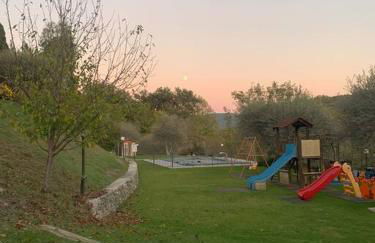 Agriturismo a Canonica - Foto 25