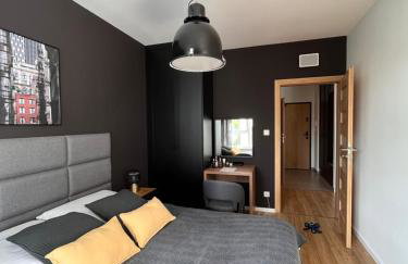 Apartamenty BRUNO i BIANCA w Symphony Modern Tower Gdynia 2 i 3 piętro - Photo 16