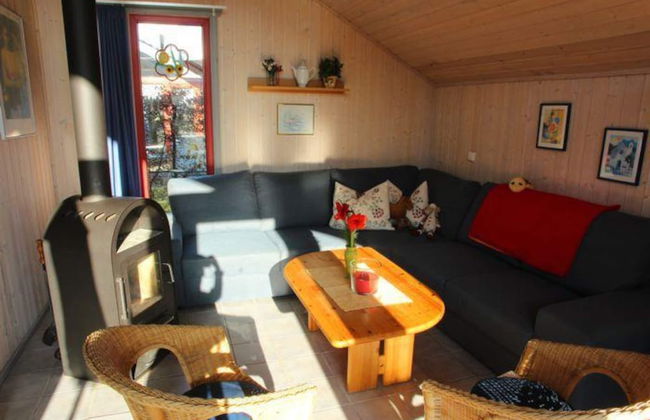 Ferienhaus im Skandinavischen Stil - Foto 8