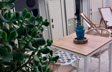 Mareluna Luxury Accomodation - Foto 73