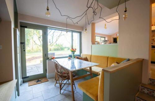 17th Century Hightrees Manor - Foto 24