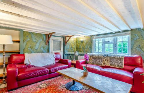 Hook & Hatchet - Uk48201 - Foto 2