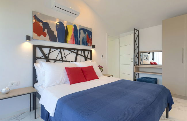 Dots n' Stripes - Foto 24