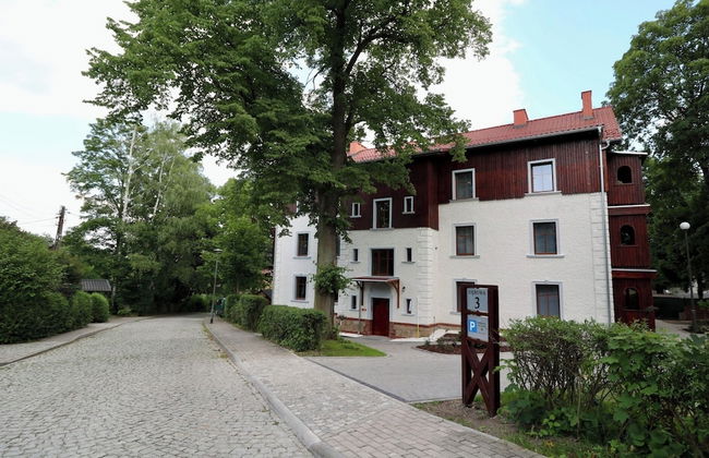 Apartamenty Dębowa 3 - Foto 73