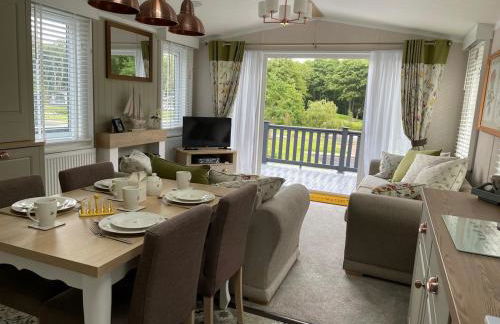 Bumble Lodge New Forest - Foto 20