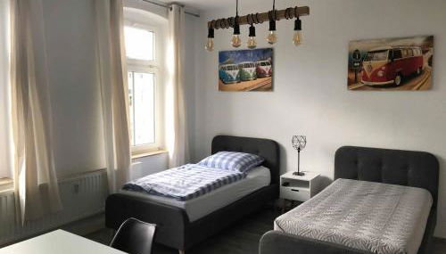 LuWu Appartments - Photo 3