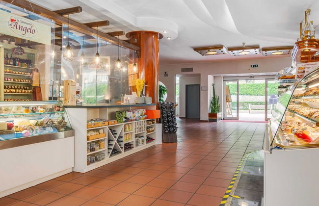 Apartment in a Resort With Swimming Pool - Foto 29