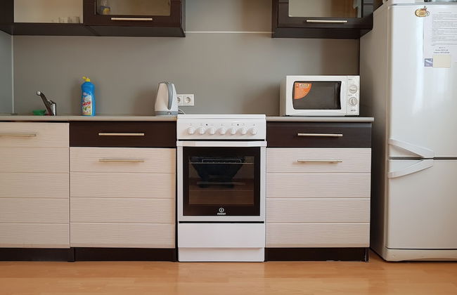 DeLuxe Apartment Grina 34-1 - Photo 7