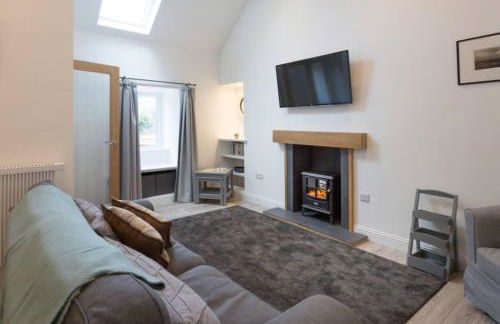 Ideal Couples base for exploring the Isle of Arran - Photo 20