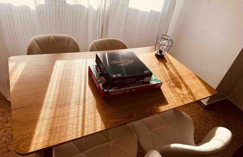 Casa del Kun. San Juan de L`Arena - Foto 7