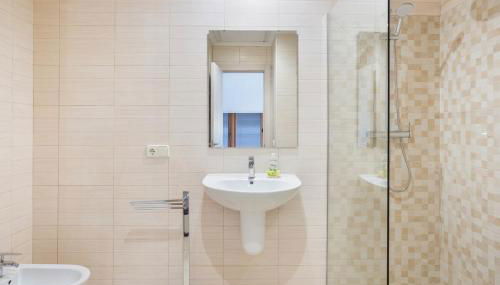 Relaxing in Xeresa - Available for long stays - Foto 5, Shower