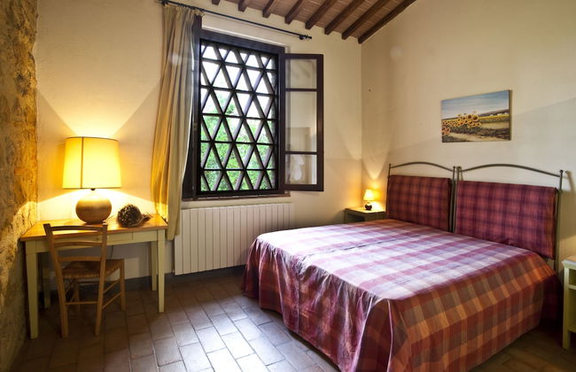 Podere il Pino - Foto 23