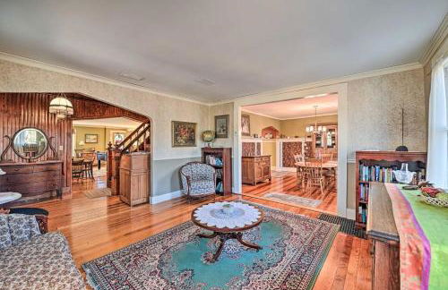 10 Mi to Gore Mountain- Home in Adirondack Park home - Photo 21