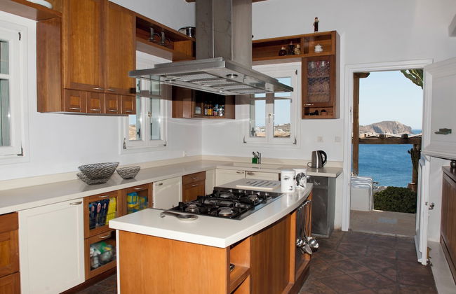 Topos Exclusive Mykonos - Foto 33