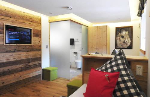 Leos Alpenblume inklusive Sommer Bergbahnticket - Photo 13