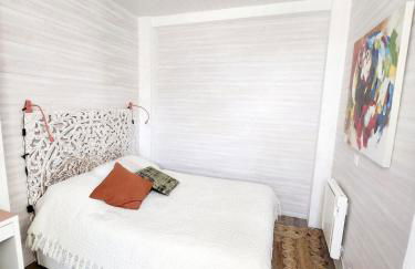 Maison loft avec jardin pour 6 voyageurs entre Paris et Disneyland - Foto 17