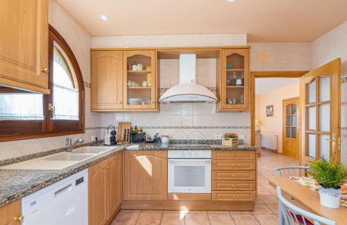 Casa con piscina privada, jardín, barbacoa, wifi y despacho en Costa Brava - ES-89-83 - Photo 29