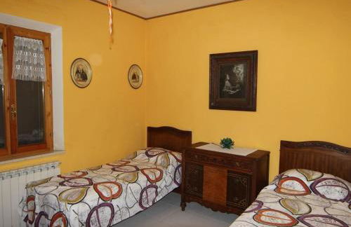 Apartment Wohnung mit Gemeinschaftsgarten und Pool by Interhome - Foto 13