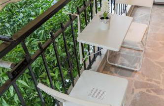 Theonisxenia Luxury Apt at Metro M3 - Foto 28