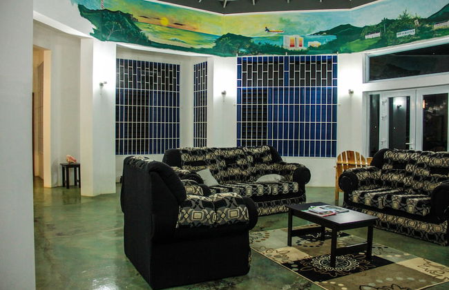 Sunshine Lodge- Your Home Away From Home - Foto 21