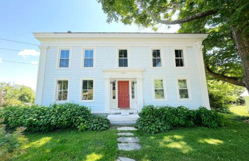 Historic Colonial in the Heart of Ski Country - Foto 14