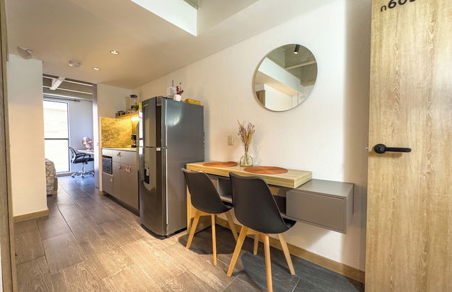 B 48 Living by B Rent - Foto 38