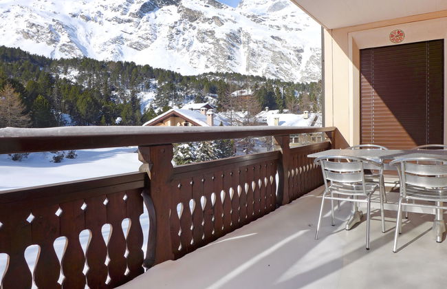 Casa La Planüra - Foto 26