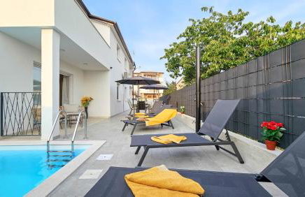 Villa Moreale - Foto 3