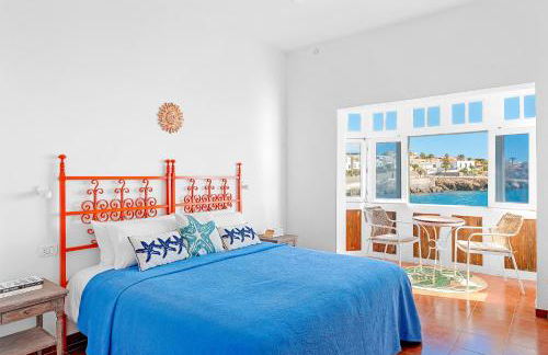 Traditional Canary beach house - Foto 40