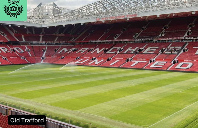 Manor House Farm - Foto 48