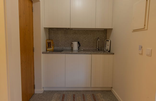 Aparthotel Quinta do Crestelo - Foto 17