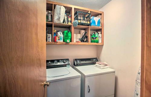 Cozy Wintergreen Resort Escape Near Leaf Peeping! - Foto 27