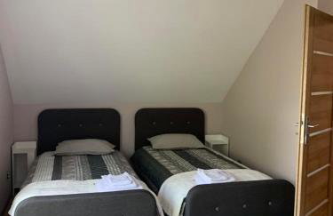 Dom na Mazurach - Foto 8