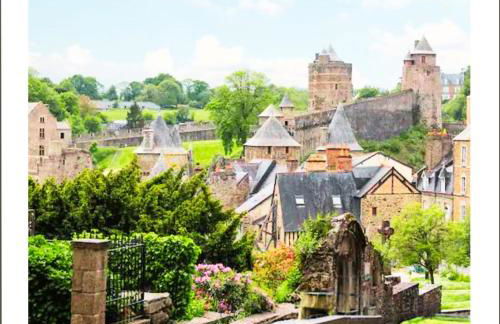 L'Eden - calme et luminosité au coeur de la ville - Foto 20