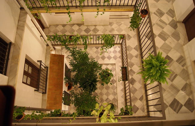 Casa Palacio de Los Leones - Foto 10