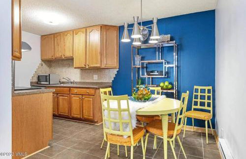 Beaver Creek 2 Bed 2 Bath Condo 1 MIN Walk to Elk Lot - Foto 35