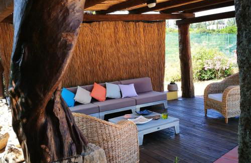 Country House Vignola Mare - Photo 53