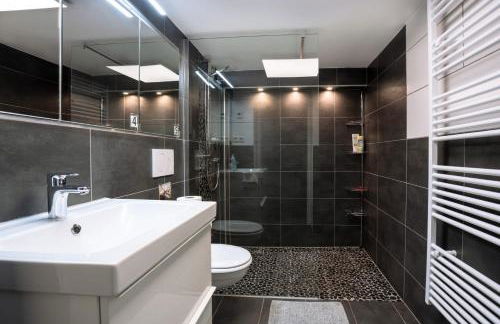 Panoramahaus Hopfner Nähe Zugspitze und Eibsee - Foto 7