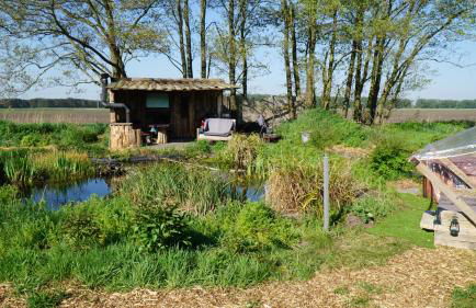 Auszeit inmitten der Natur - its a kind of magic - Foto 15