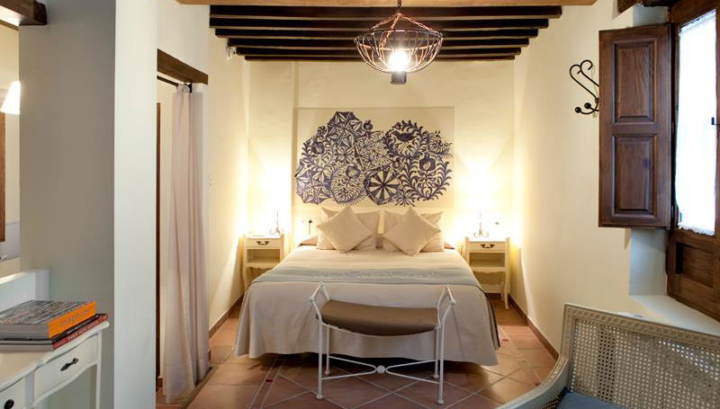 Apartamentos Casa Cuesta Del Agua - Foto 1