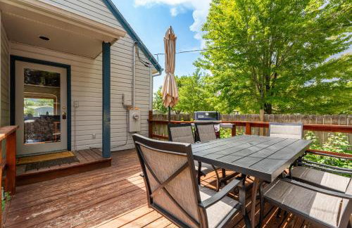 U-District Charmer - blocks from the University - Foto 19