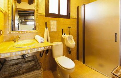 Cortijo La Algallumbilla - Foto 18