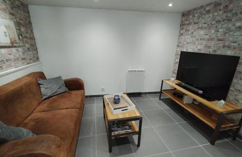 Gîte LE BIVOUAC - Foto 10