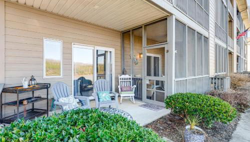 Better Lake Than Never Huddleston Condo - Foto 3