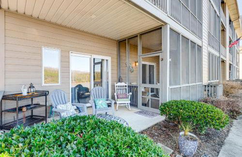 Better Lake Than Never Huddleston Condo - Foto 3