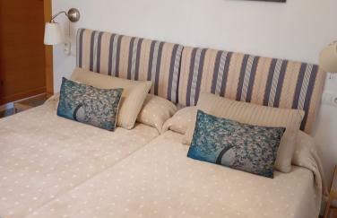 Apartamentos el Camino - Foto 37