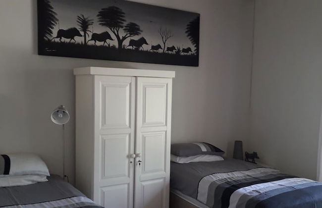 Lovely Holiday Home for a Large Family or Friends Bordering Kruger National Park - Foto 4