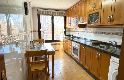 Apartamento Campomanes - Foto 13