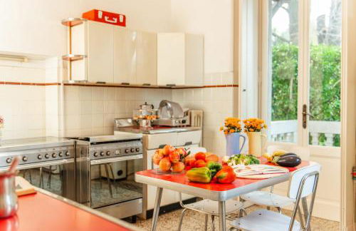 Villa Evelina - Foto 21